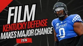 Georgia vs Kentucky - What To Expect From Wildcat Defense