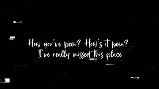 Casian, Hyper Fox - Off Ways (Official Lyric Video)