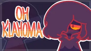 oh klahoma