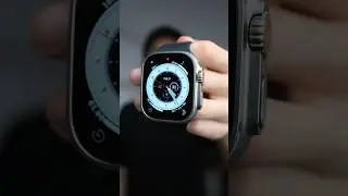 Watch face favorit! 🔥 