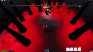 Modded Cube Combination - Ravenscar Fight