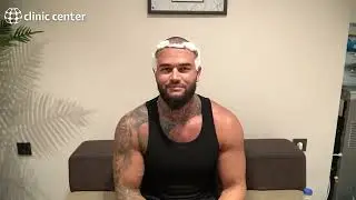UK Hair Transplant with Clinic Center