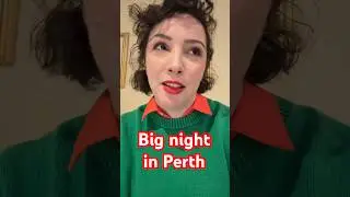 Perth