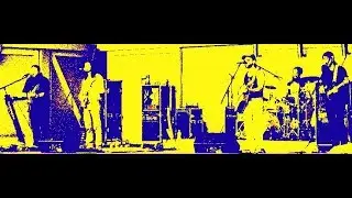 THE FREQUENCY OF LOVE TOUR (PART 2) by THE GIVING TREE BAND in BUCHANAN, MICHIGAN on JUNE 24, 2017