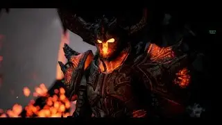 Unreal Engine 4 [4.9] Elemental Demo DX12 + Download link