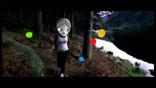 ORBA SQUARA 'GRAVEL' (HD) by Lorcan Finnegan