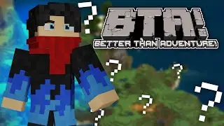 МНОГО ВОПРОСОВ I Better than Adventure! №0