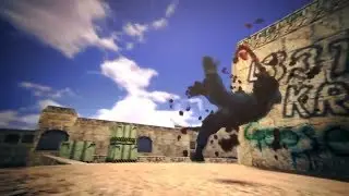 CS 1.6 ХХТЬФУ ПОПЕЙ ВОЗЬМИ