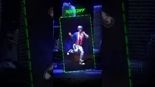 #audition