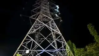 LAMPUNG MATI LAMPU 24 JAM !! susah buat masak .. air habis .. masuk ke jaman purba