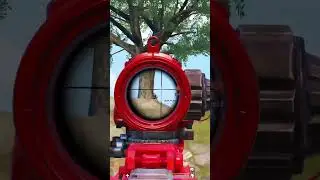 Double sniper in conquerors hands🔥