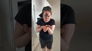 СОБАКА НЕ ЛЮБИТ БРАТИКА 🤦‍♀️ #music #food #comedy #funny #fannyvideo #duet #humor #еда #юмор