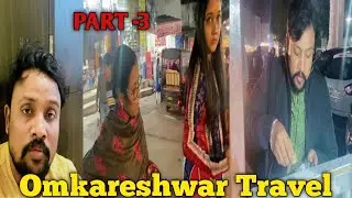 Omkareshwar Trip|| Surya Vlogs