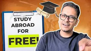 Full Funded Scholarships for Indian Students 2026 | Apply Now