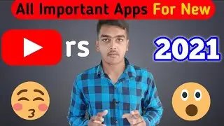 YouTubers Best Apps | YouTubes के लिए Best Apps | Best Apps For New Youtubers #youtubersapps