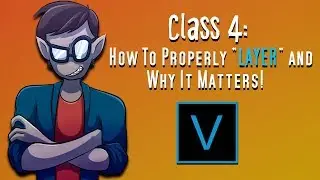 Easily Learn Sony Vegas Pro 15: Day 4 | What is 