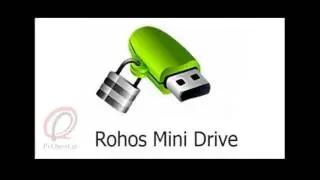 Encripta tu memoria con ROHOS (MEGA)