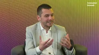 #InnovationSummit | Capacidades digitales para la transformación del negocio