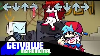 [Friday Night Funkin' Music] GetValue Instrumental