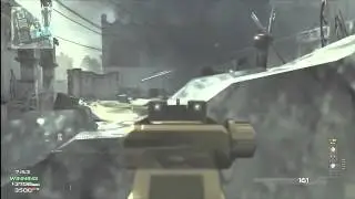 AMAZING 52-4 MOAB! gameplay W/ BEN