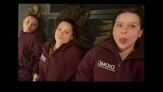 My Dance Journey