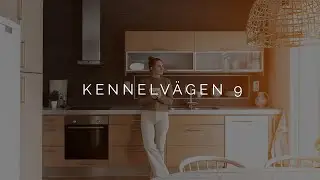 Kennelvägen 9, Läckeby