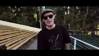 CENTR ft  Каспийский Груз   Гудини Зеленый Театр 03 07 15