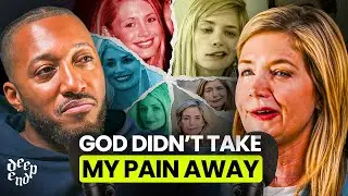 Paralyzed Stroke Survivor DESTROYS the Lie Christians Keep Believing