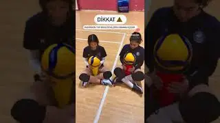 Ömrümüzü yedin pasör #voleybol #volleyballplayer #zehragunes #volleyball #shorts #short #shortvideo
