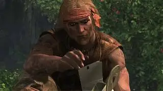 Studious In Assassin's Creed: Black Flag