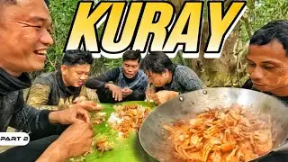 P2 - Masayang Pandudukot ng Kuray ng Team Dagat - EP1562