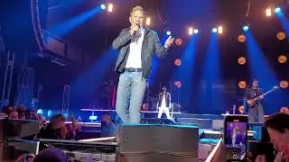 Dieter Bohlen Opening Köln  Blue System