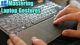 Master Your Touchpad: Essential Tips & Advanced Settings for Enhanced Productivity