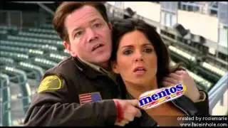 Duncy-Fake Mentos commercial :P