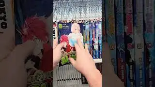 RIP Manga   
