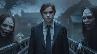 ФИНАЛ КОНЕЧНО НЕ ПЛАНИРУЕТСЯ, НО С МЕНЯ УЖЕ ХВАТИТ - SILENT HILL 2 (2024, Стрим)