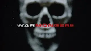 WarMongers - Title Sequence | Filmsupply Edifest 2023
