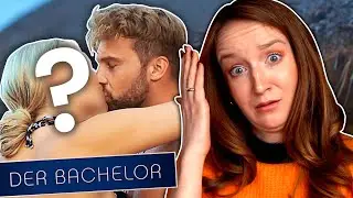 Der 1. Kuss und das große Drama! - Der Bachelor 2022 Folge 3