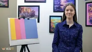 Курс рисования 