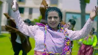 MARLENE RAMOS - SIRENITA / carnaval vilcanchino/