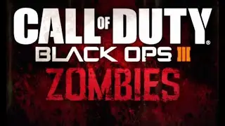 Call of Duty Black Ops 3 Zombies Kino Der Toten Gameplay (No Commentary)
