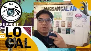 Abra's Nagsangalan Grill and Restaurant || Support Local Advocacy