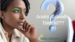 Acuity vs Calendly vs TidyCal: BEST Scheduling App in 2025 (My Honest Comparison)
