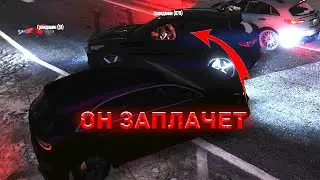 🔴 ДОВЕЛ ШКОЛЬНИКА ДО ИСТЕРИКИ В ГТА 5 РП 🔴
