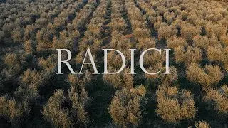 FEDERICA & DOMENICO | RADICI