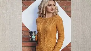 Knitting. Knitting patterns. For inspiration.