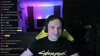 Lead Quest Designer plays Cyberpunk 2077! #15