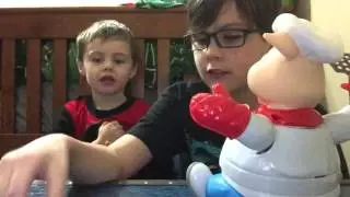 pop the pig