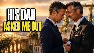 My Son Was Getting Married… Then His Fiancé’s Father Asked Me Out | Gay Love Story