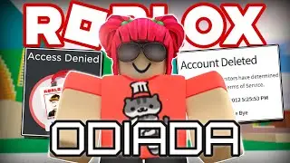 La Admin MÁS ODIADA y PELIGROSA de ROBLOX 😨